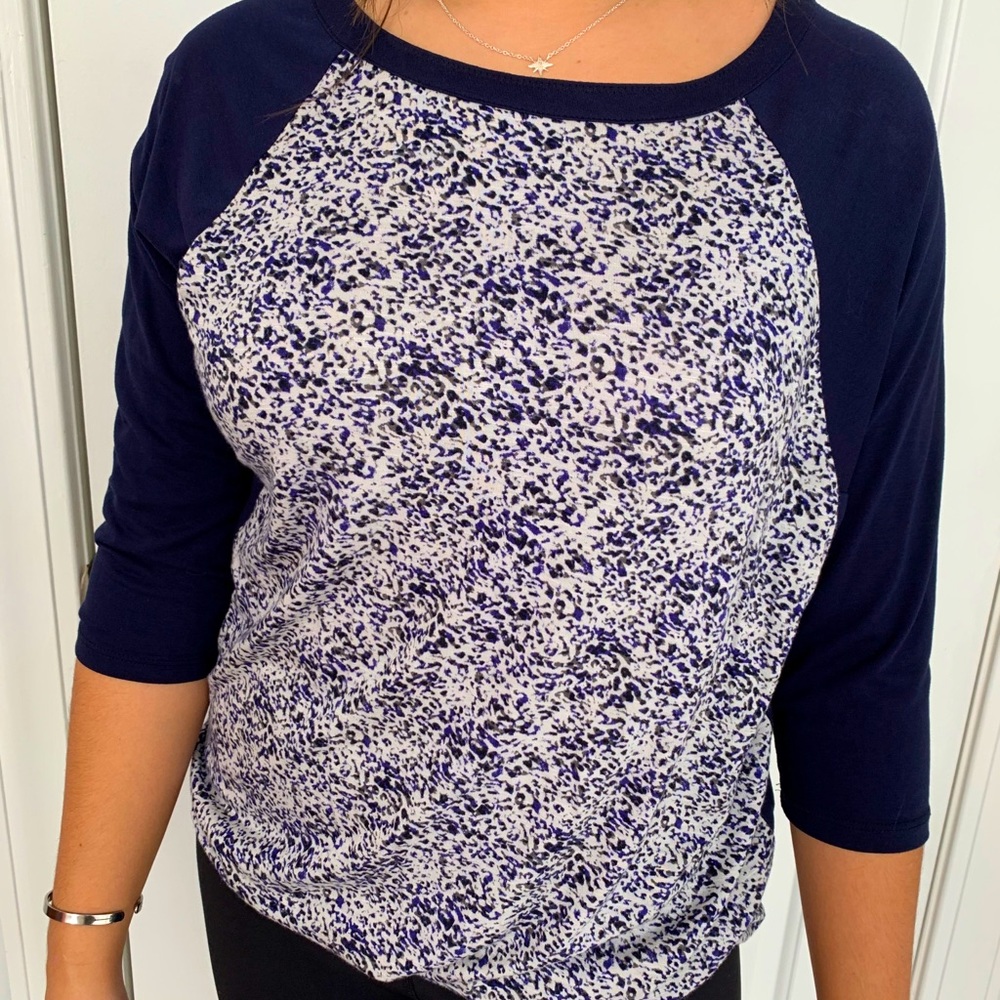 Anne Taylor Top